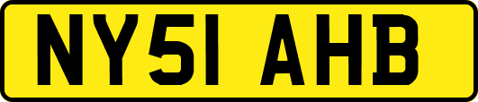 NY51AHB