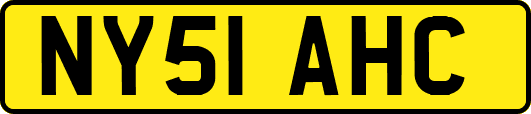 NY51AHC