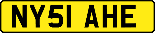 NY51AHE