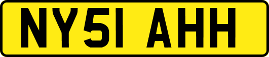 NY51AHH