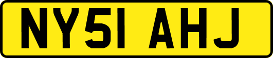 NY51AHJ