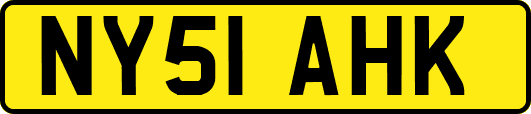 NY51AHK