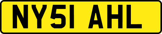 NY51AHL