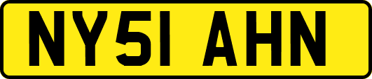 NY51AHN