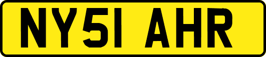 NY51AHR