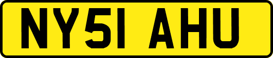 NY51AHU