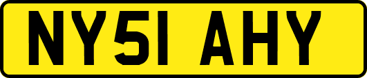 NY51AHY