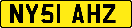 NY51AHZ