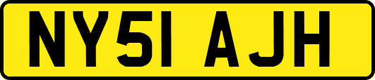 NY51AJH