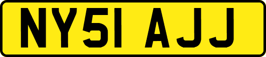 NY51AJJ