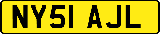 NY51AJL