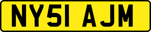 NY51AJM