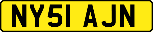 NY51AJN