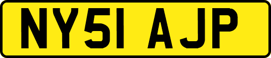 NY51AJP