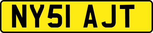 NY51AJT