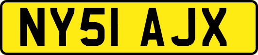 NY51AJX