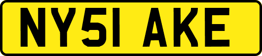 NY51AKE