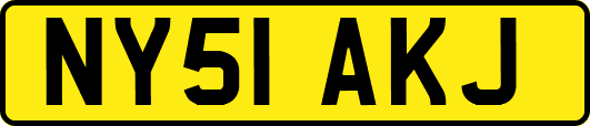 NY51AKJ