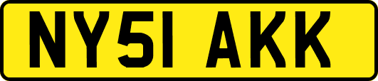 NY51AKK