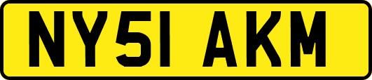 NY51AKM