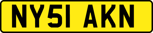 NY51AKN