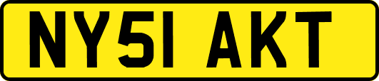 NY51AKT