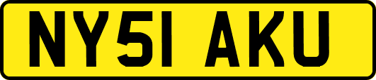 NY51AKU