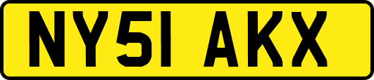 NY51AKX