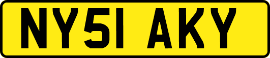 NY51AKY