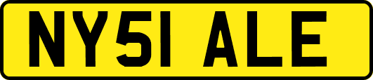 NY51ALE