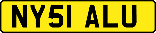 NY51ALU