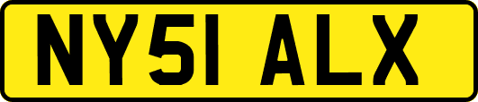 NY51ALX