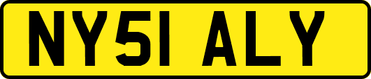 NY51ALY