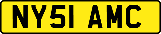 NY51AMC