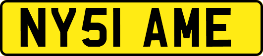 NY51AME