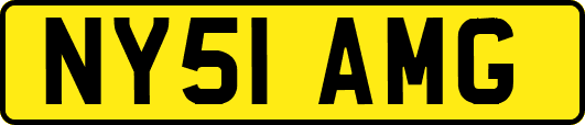 NY51AMG