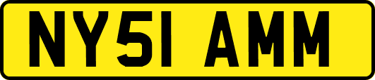 NY51AMM