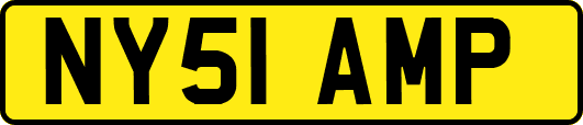 NY51AMP