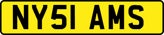 NY51AMS