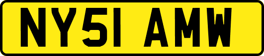 NY51AMW