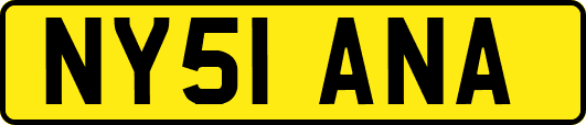 NY51ANA