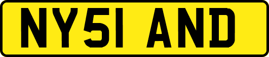 NY51AND