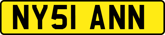 NY51ANN