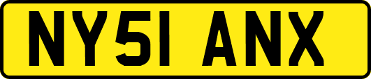 NY51ANX