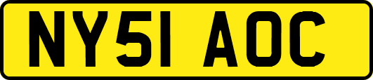 NY51AOC