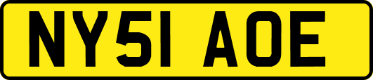 NY51AOE