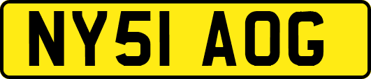 NY51AOG