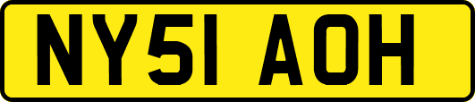 NY51AOH