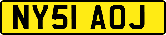 NY51AOJ