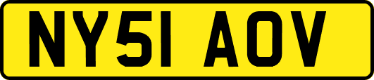 NY51AOV